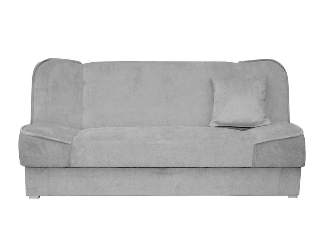 Sofácama Columbus 117, Caja de ropa de cama, 80x175x80cm Leroy Merlin
