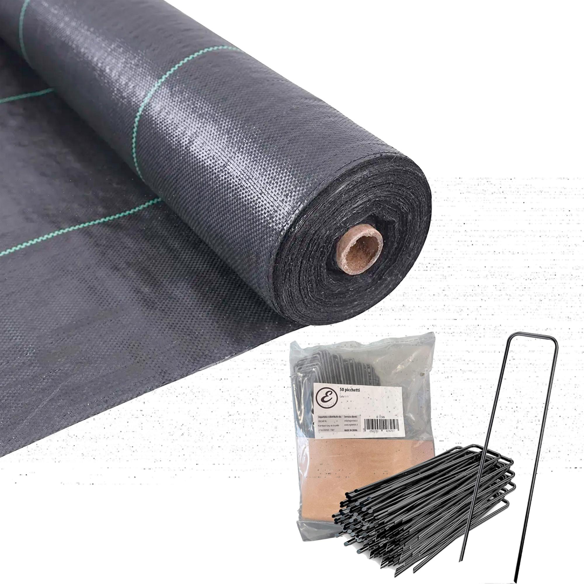 telo-pacciamatura-in-rotoli-90gr-mq-50-picchetti-in-acciaio-anti