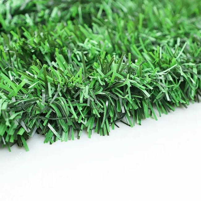 SIEPE FINTA ABETE ARTIFICIALE ARELLA SEMPREVERDE SINTETICA ANTICADUT 1.5X3 30060 SIEPE FINTA ABETE ARTIFICIALE ARELLA SEMPREVERDE SINTETICA ANTICADUT 1.5X3 30060