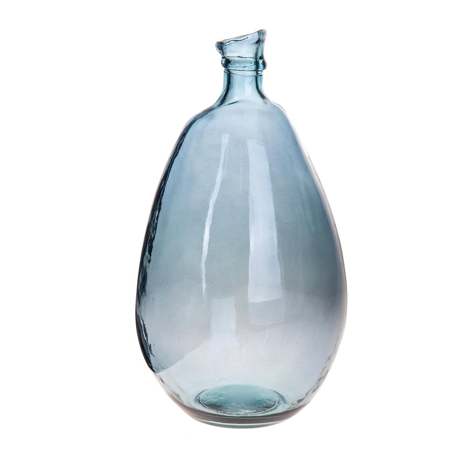 7 idee originali per riempire un vaso di vetro, Leroy Merlin