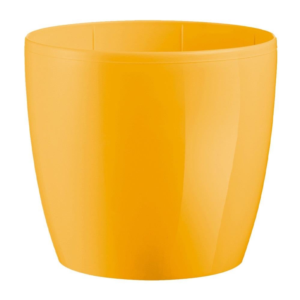 Acquista Piccolo vaso da fiori rotondo in plastica, in terracotta, per vivaio, per piante da giardino in Italia a partire da 26