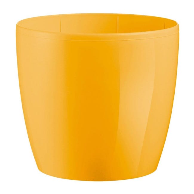 Acquista Piccolo vaso da fiori rotondo in plastica, in terracotta, per vivaio, per piante da giardino in Italia a partire da 26 Acquista Piccolo vaso da fiori rotondo in plastica, in terracotta, per vivaio, per piante da giardino in Italia a partire da 26