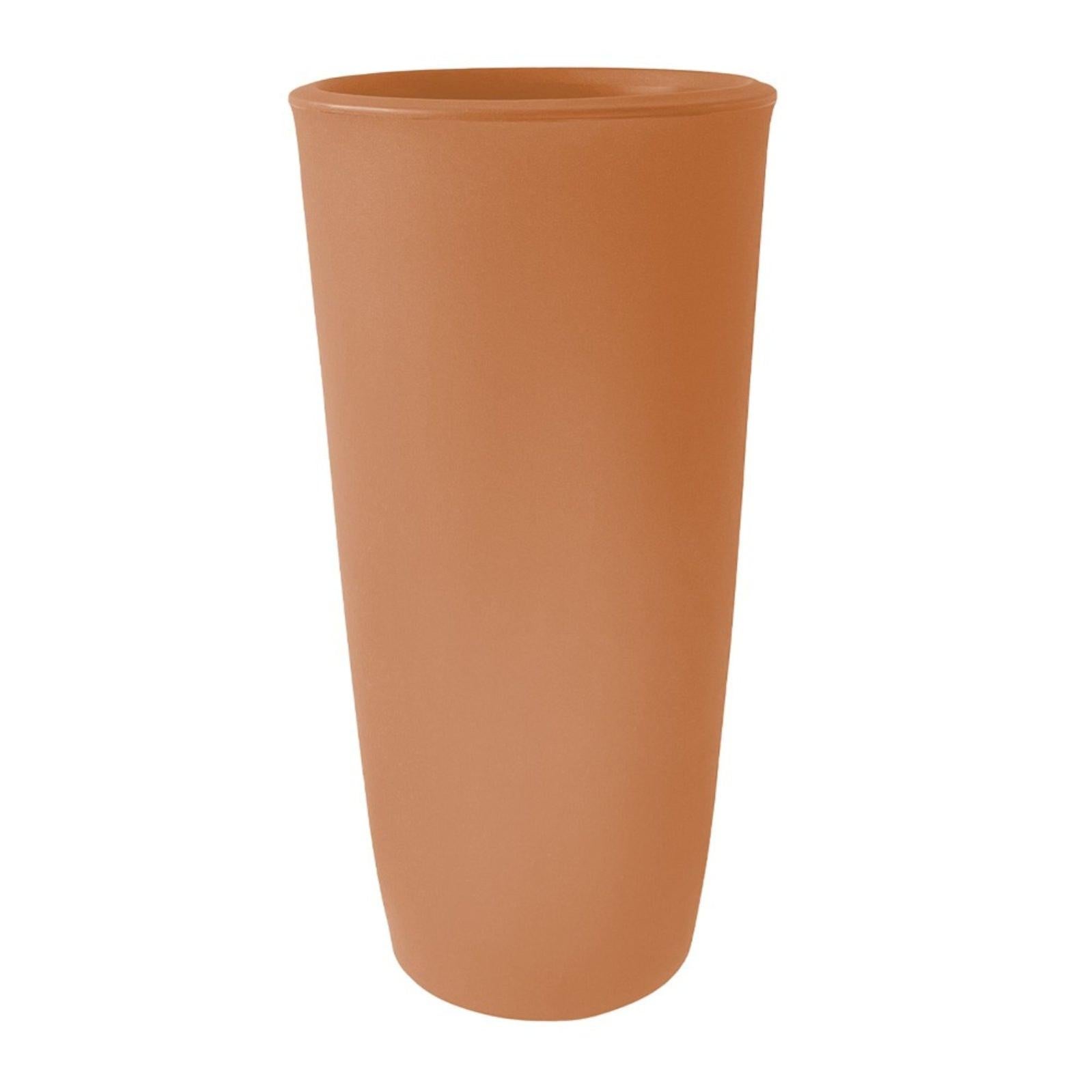 vasi da esterno in plastica