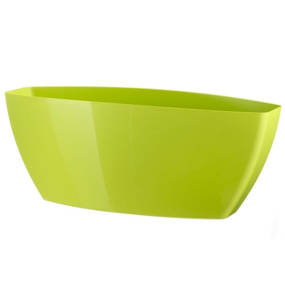 Set In Plastica Per Interni Ed Esterni, Ideali Per Erbe E Fiori