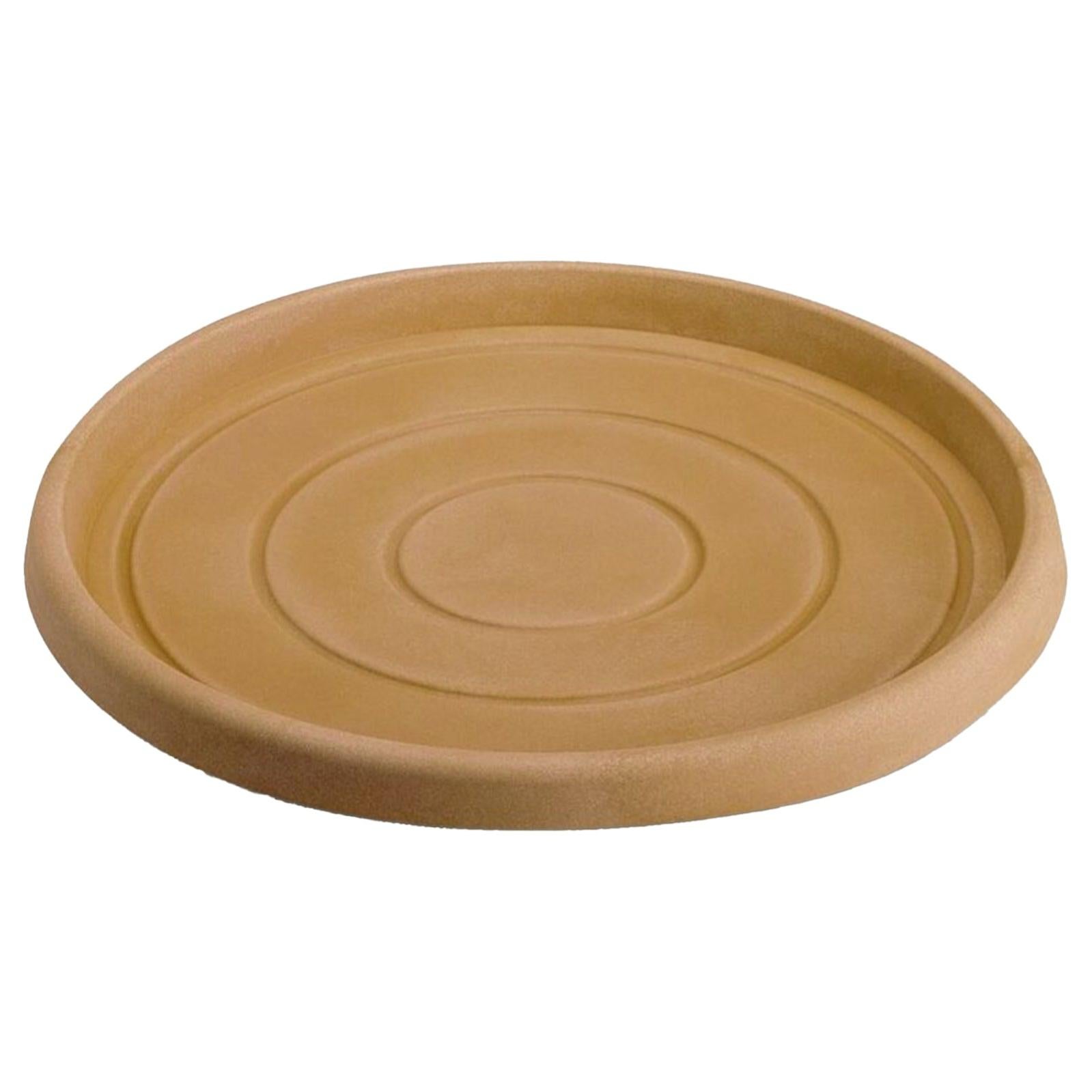 Relaxdays Vaso per Piante da Esterno Rettangolare, con Serbatoio d