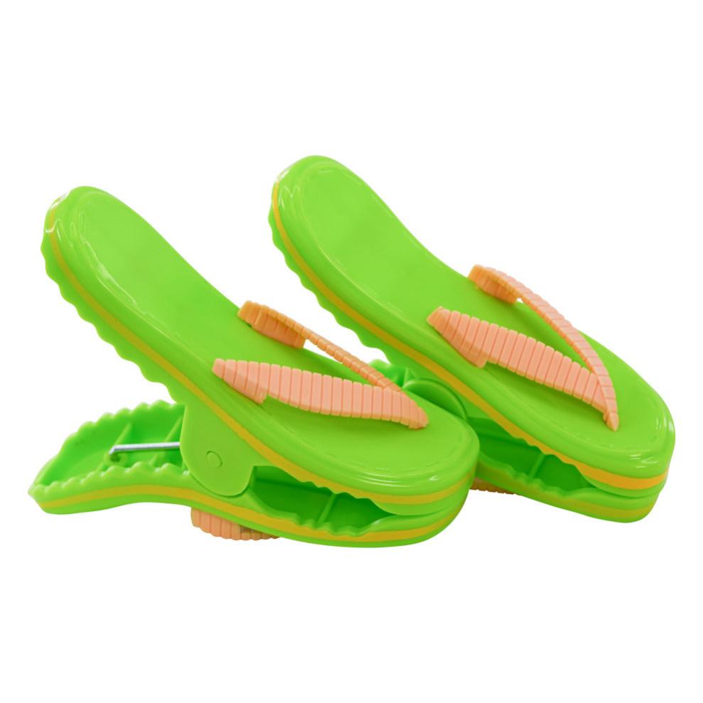 SPOKKI Set 60 Mollette Per Bucato In Plastica Morbida Con Molla In Acciaio, Antivento E Resistenti, 4-5 Colori Vivaci, Con Custodia