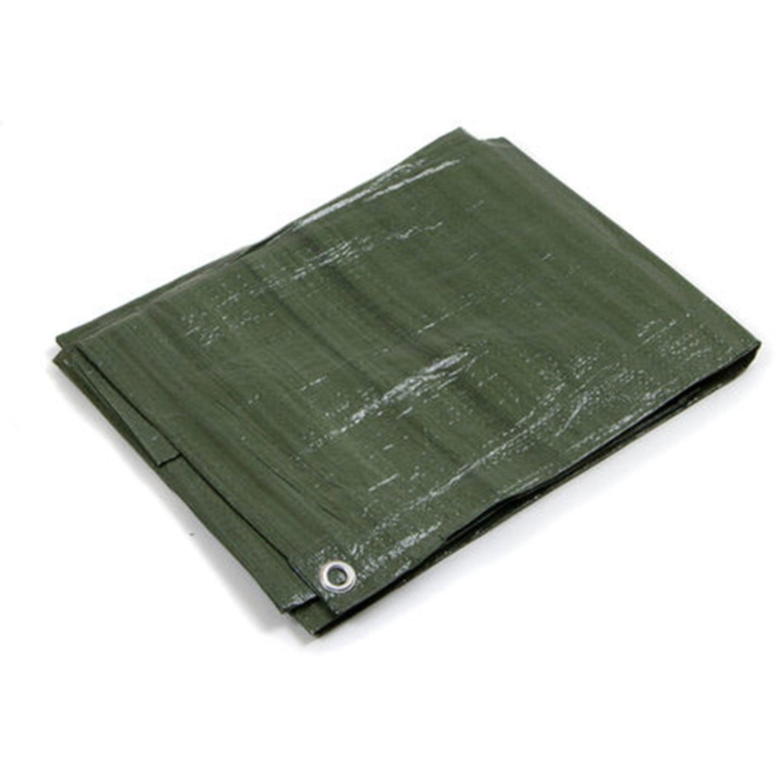 Telo da campeggio 300x300cm militare impermeabile UV auto tetto spiaggia Telo da campeggio 300x300cm militare impermeabile UV auto tetto spiaggia