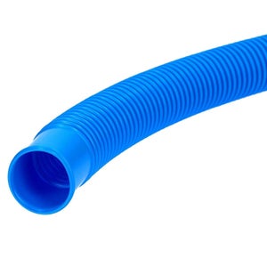 Tubo galleggiante di ricambio per pulizia piscina, attacco skimmer e  aspirafango, sezionabile su misura / 38 mm / 1 mt