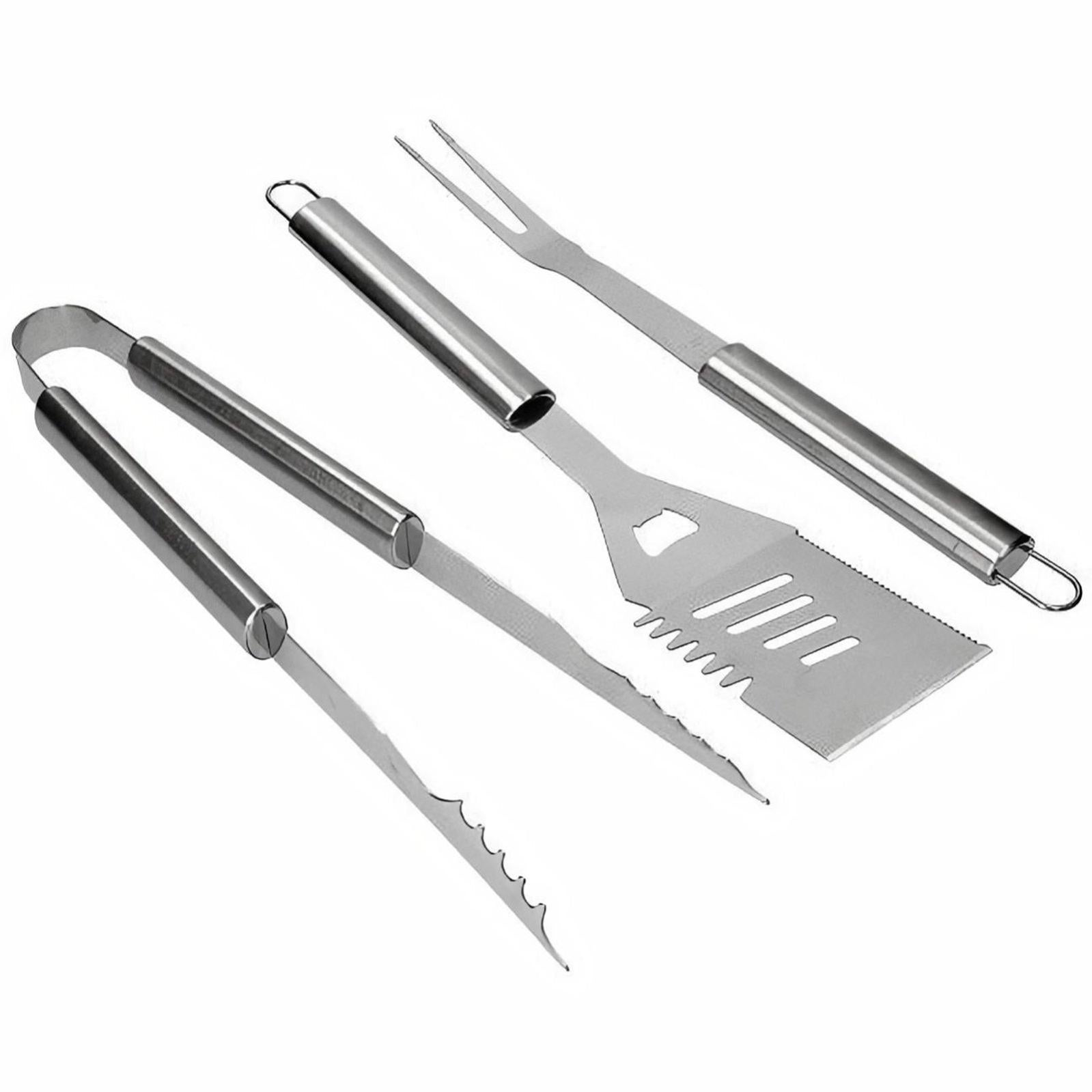 Paletta In Acciaio Inox Vogue J182 – Capacità 2 Litri – 230 Mm – Per Buffet, Ristorazione, Matrimoni E Feste