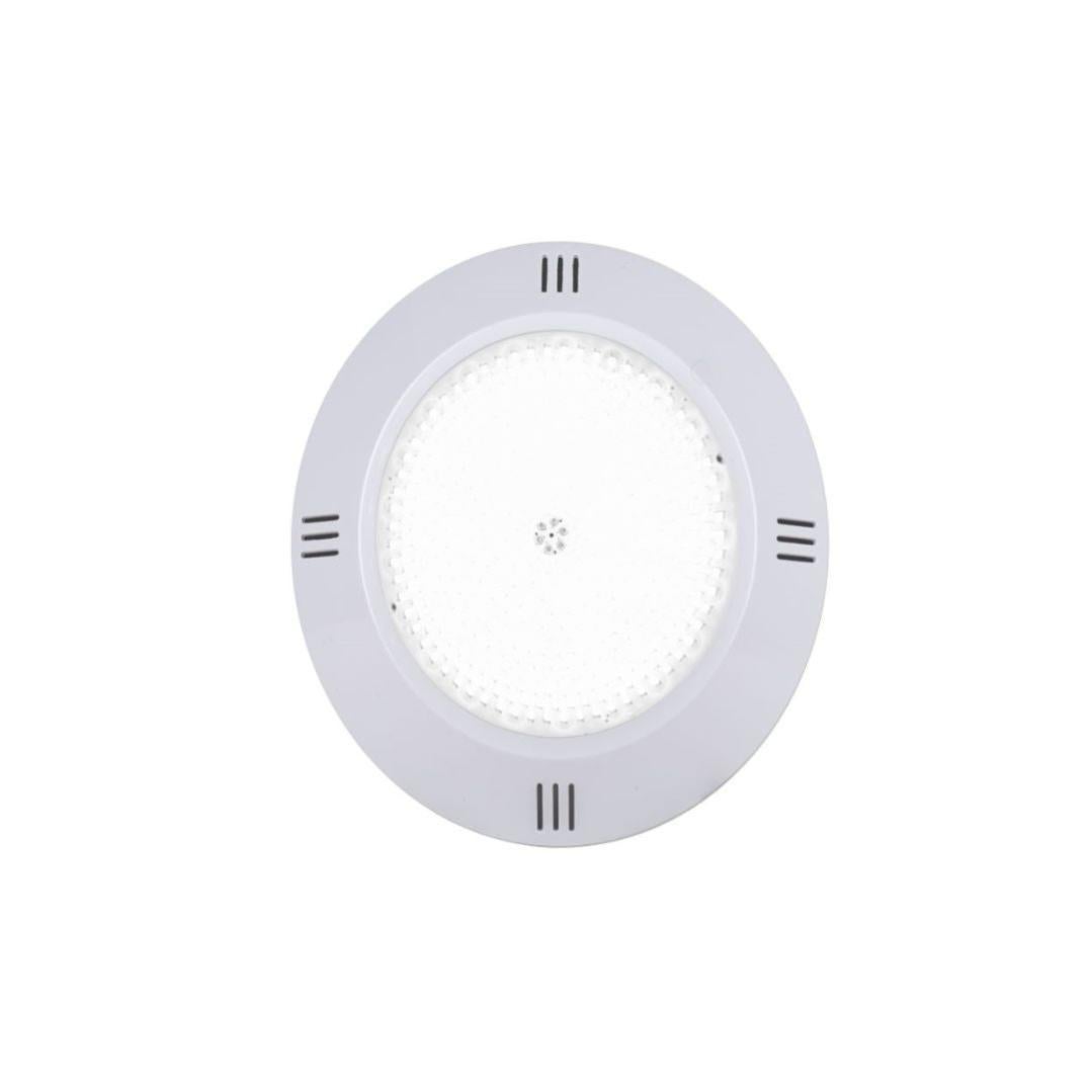 LEDKIA Faretto LED Sommersibile 3W RGB – Acciaio Inox 316L – 12V DC Per Giardino E Piscina – IP68
