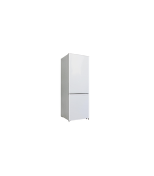 Secadora de condensación con 16 programas y una capacidad de 8 kg acabada  en color blanco SD-HT86 Infiniton
