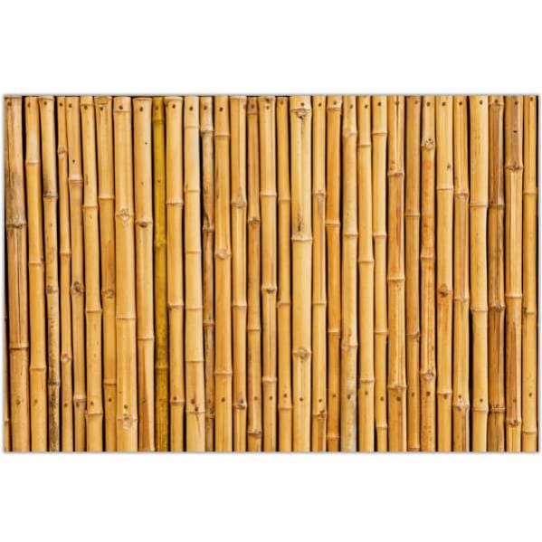 Alfombra Bambu Antideslizante 45X100 — Ferretería Roure Juni