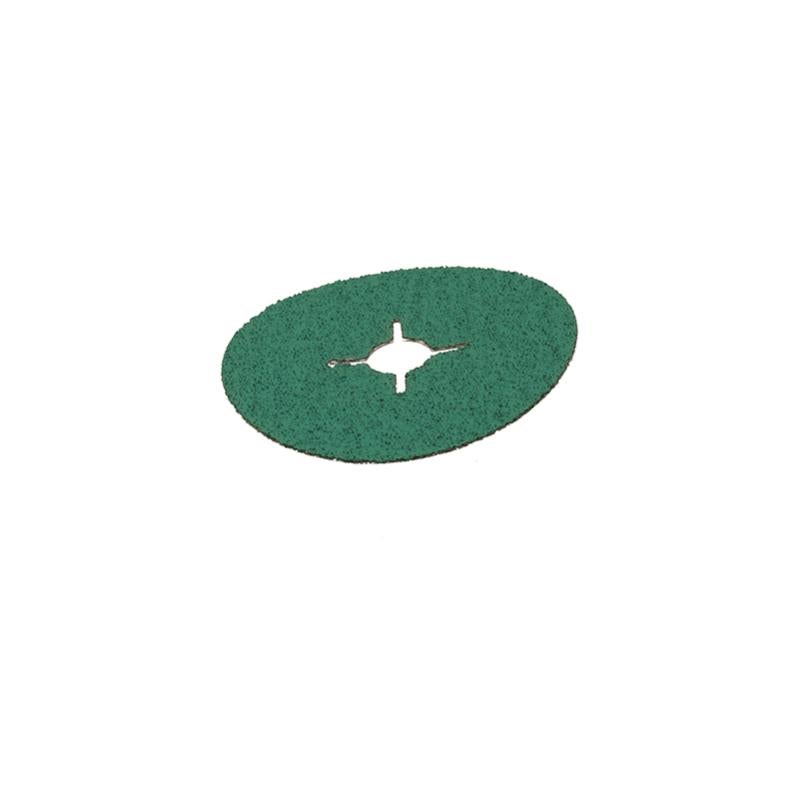 HARFINGTON Lot De 35 Disques Abrasifs En Maille De 12,7 Cm Avec Crochet Et Boucle, Grain 80, Sans Poussière, Pour Voiture, Bois, Cloison Sèche, Polissage Et Meulage