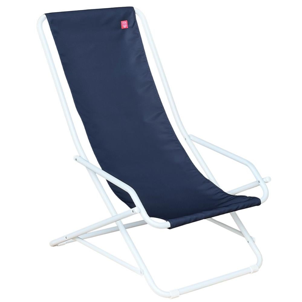 Fiam Italia Sedie Mare Fiam Sedia Sdraio Fiam Fiesta Telaio