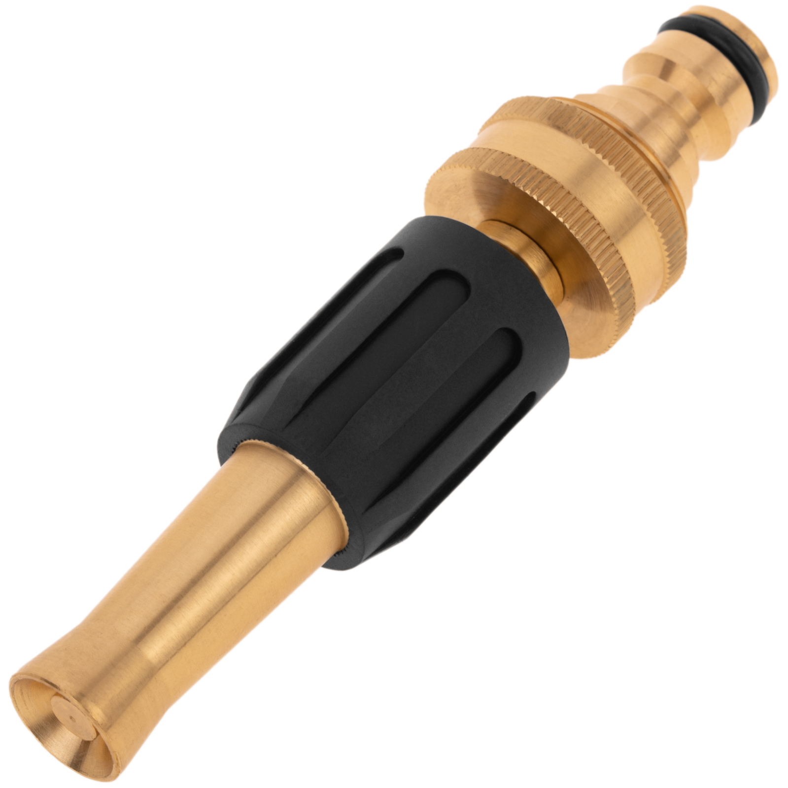 Lancia Sabbiatrice Con Ugelli In Allumina – Kit Completo Con Valvola A Sfera In Ottone, Per Rimuovere Ruggine E Vernice