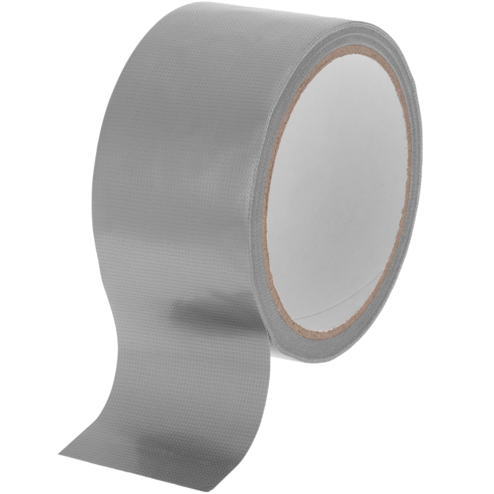 Cinta Americana Adhesiva Plata Gris 48mm X 15m Pack 6 Piezas