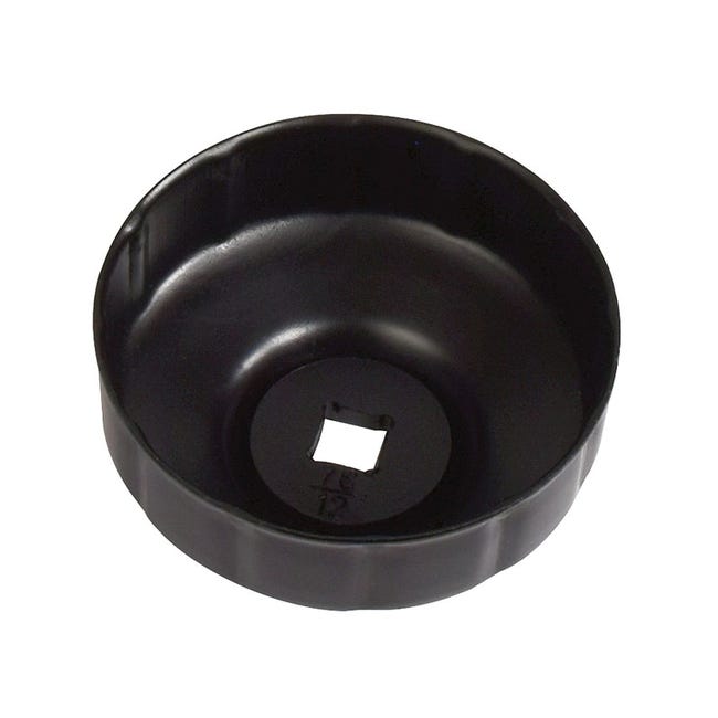 Cloche filtre à huile - 88 mm x 15 pans 070AA-RL00200 - TB00337 