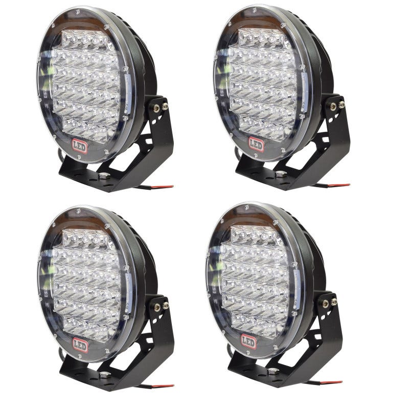 Acheter Longue portée LED Jumbo à prix favorables – 105347 ProLux