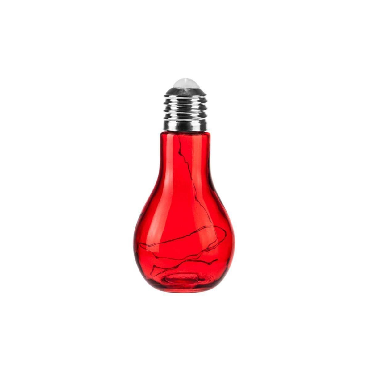 Ampoule LED à pile Atmosphera créateur d'intérieur Leroy Merlin