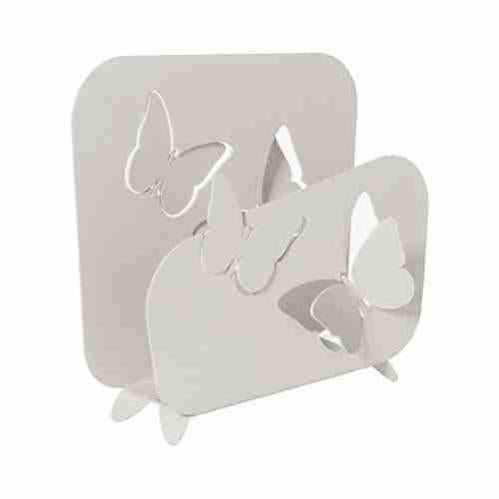 ARTIMESTIERI 0PX11087C103 P.ROTOLO Butterfly Avorio - Carta Da Parati O Rivestimento