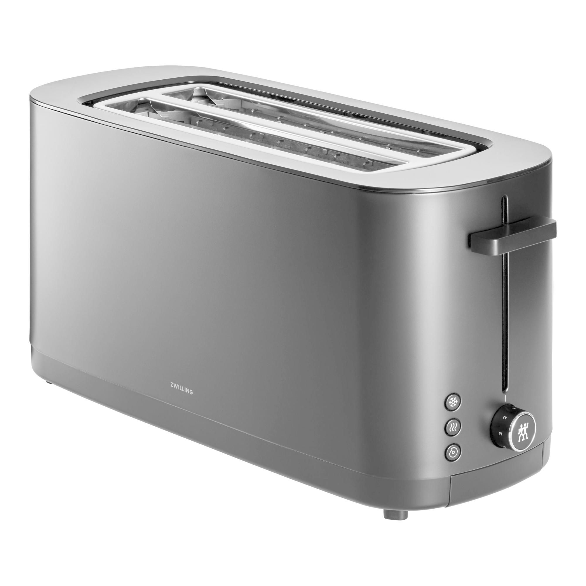 Tostadora Enfinigy ZWILLING Negro Leroy Merlin