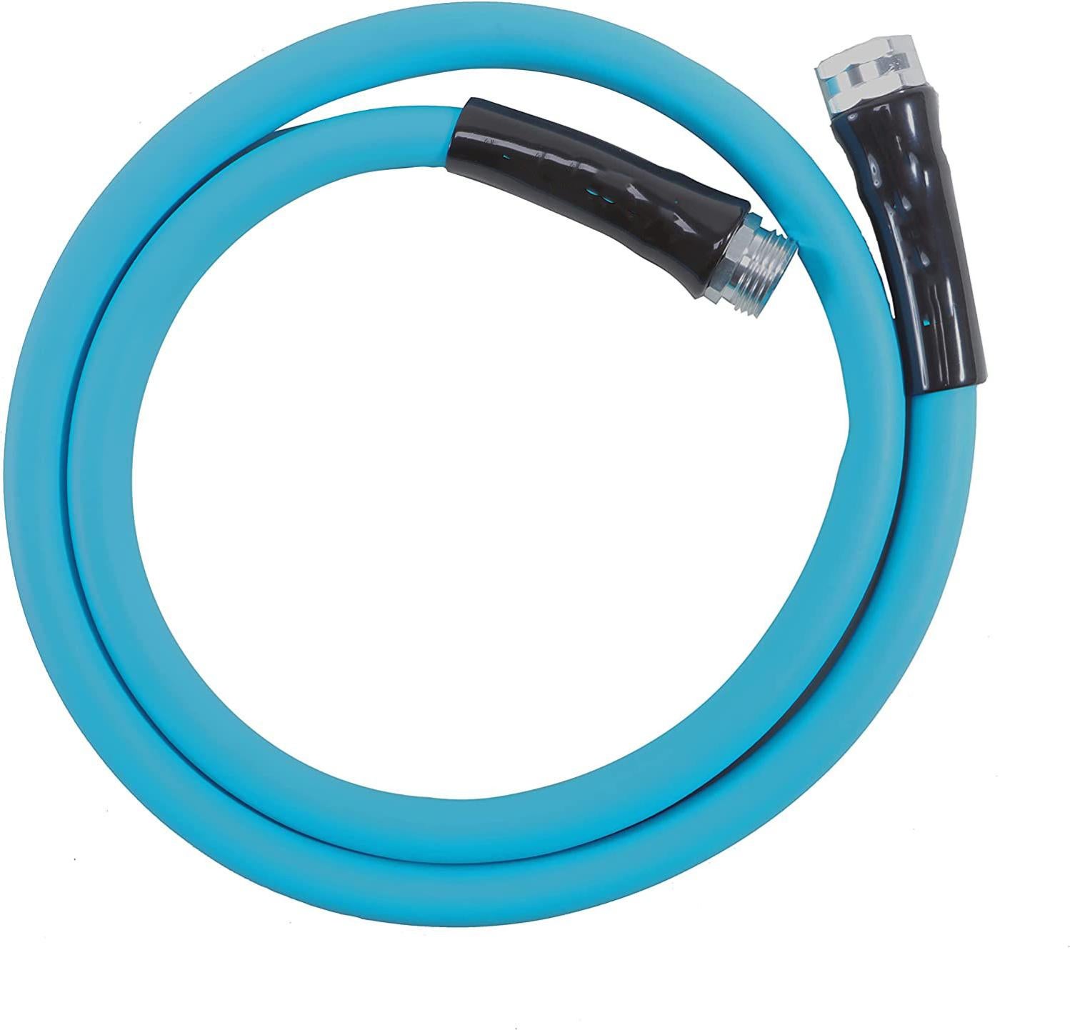 5/8Inch Leadin Garden Hose, 5/8Inch x 5Foot, 500 PSI Burst Rating