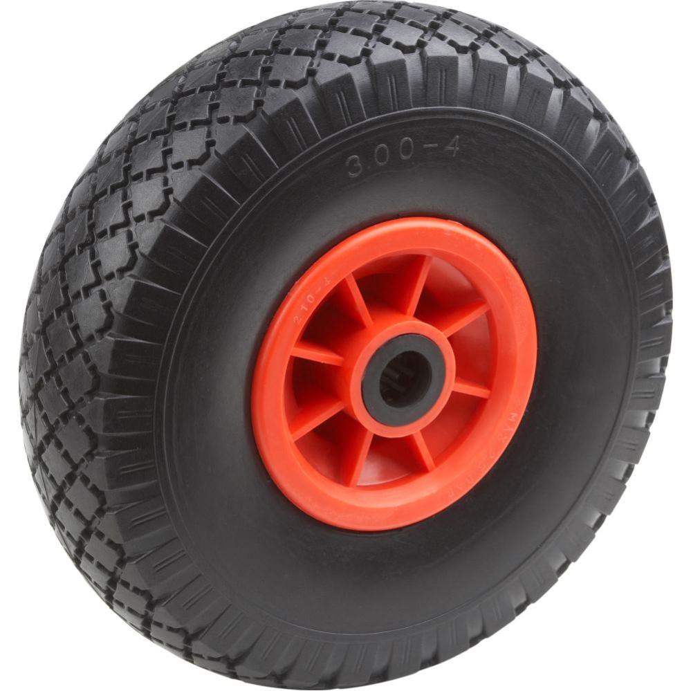 Rad Pannspinich, Ø 260 mm, RIM PVC | Leroy Merlin
