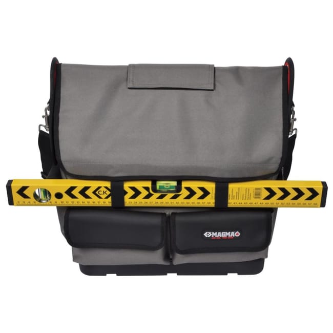 Bolsa de portador de herramientas Leroy Merlin