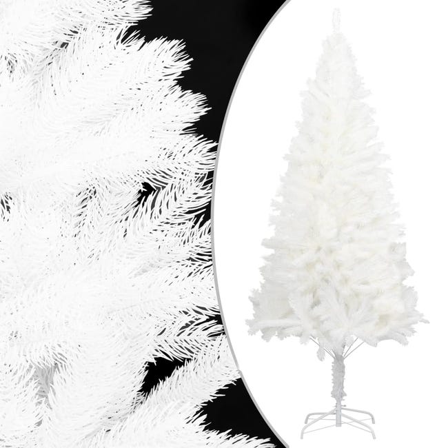 White feathers in the tree!  Árbol de navidad rosado, Ideas para arboles  de navidad, Árbol de navidad con luces