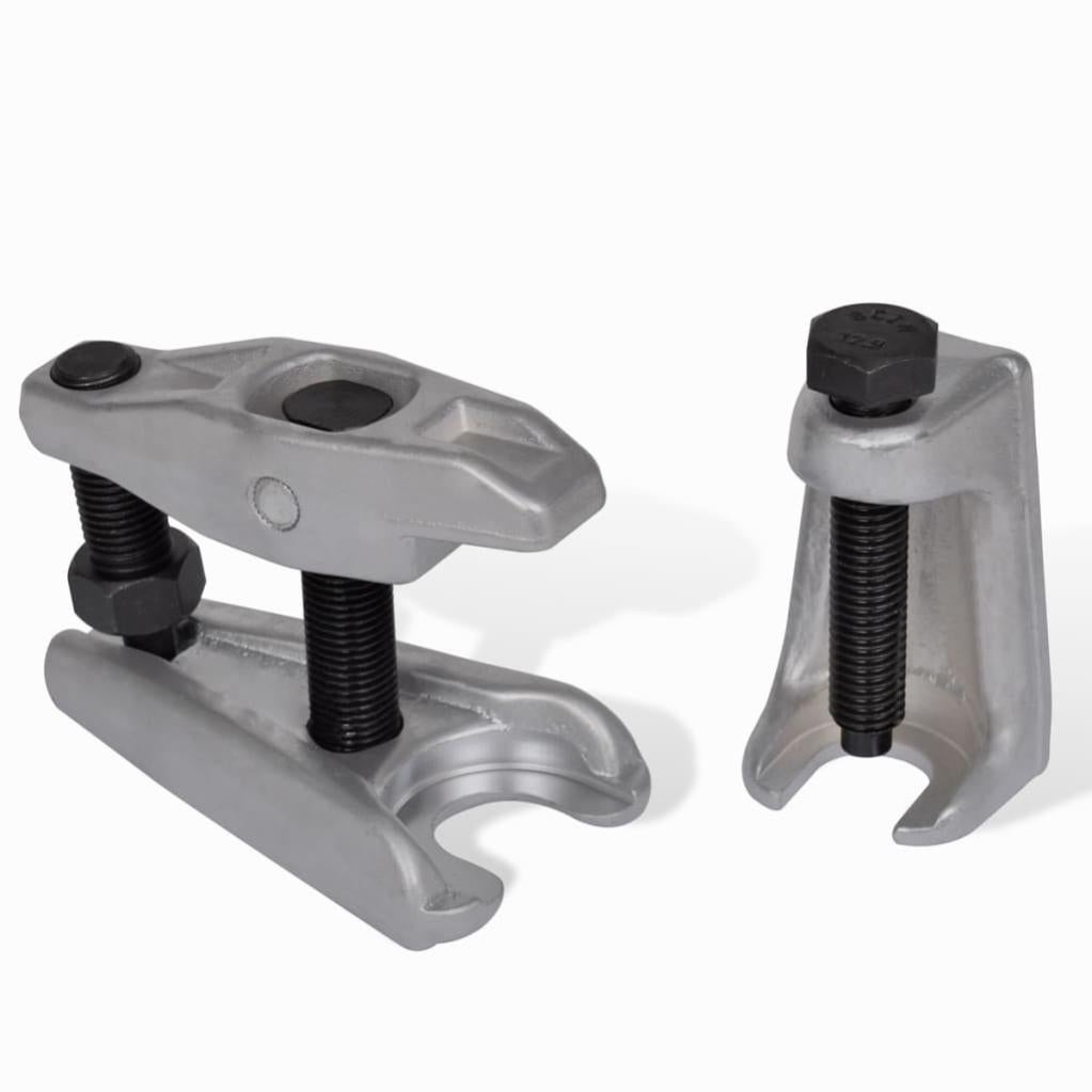 Extracteur de joint à rotule, acier moulé de précision - Würth Caraïbes
