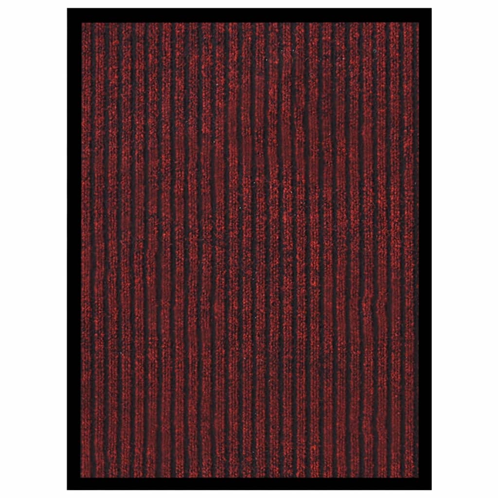 VATTENTORN zerbino, da interno, naturale/rosso, 40x60 cm - IKEA Italia