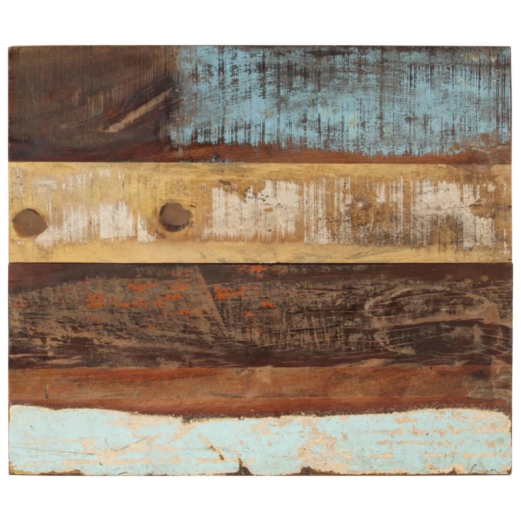 AUPROTEC Pannello Multistrato 18mm Piano Rotondo 500 Mm Tavola - Foto 9