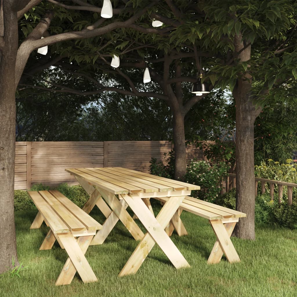 Maison Exclusive - Tavolo da Giardino Pieghevole Grigio120x70x75 cm  Massello Teak