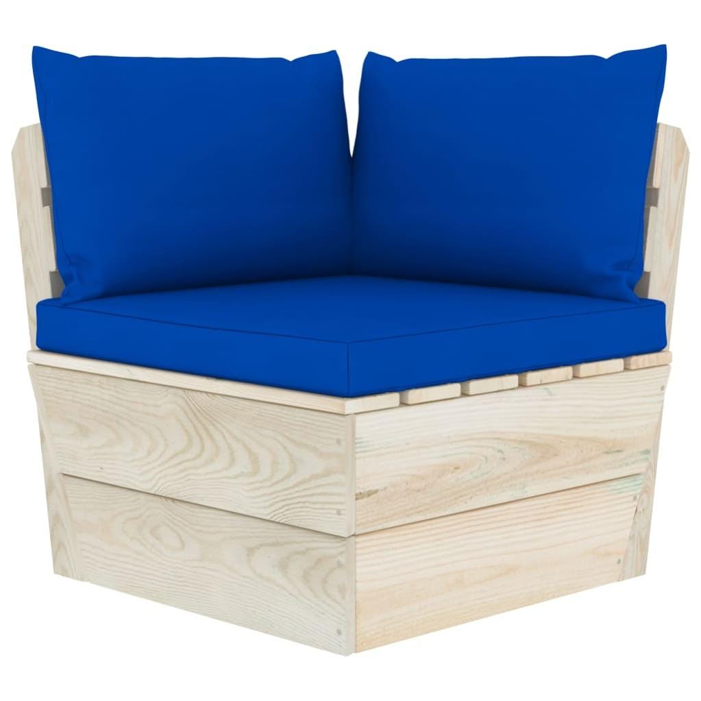 2 Custodie Cuscini Giardino 173x76x51cm - Borse Oxford Impermeabili Con Cerniera - Foto 1