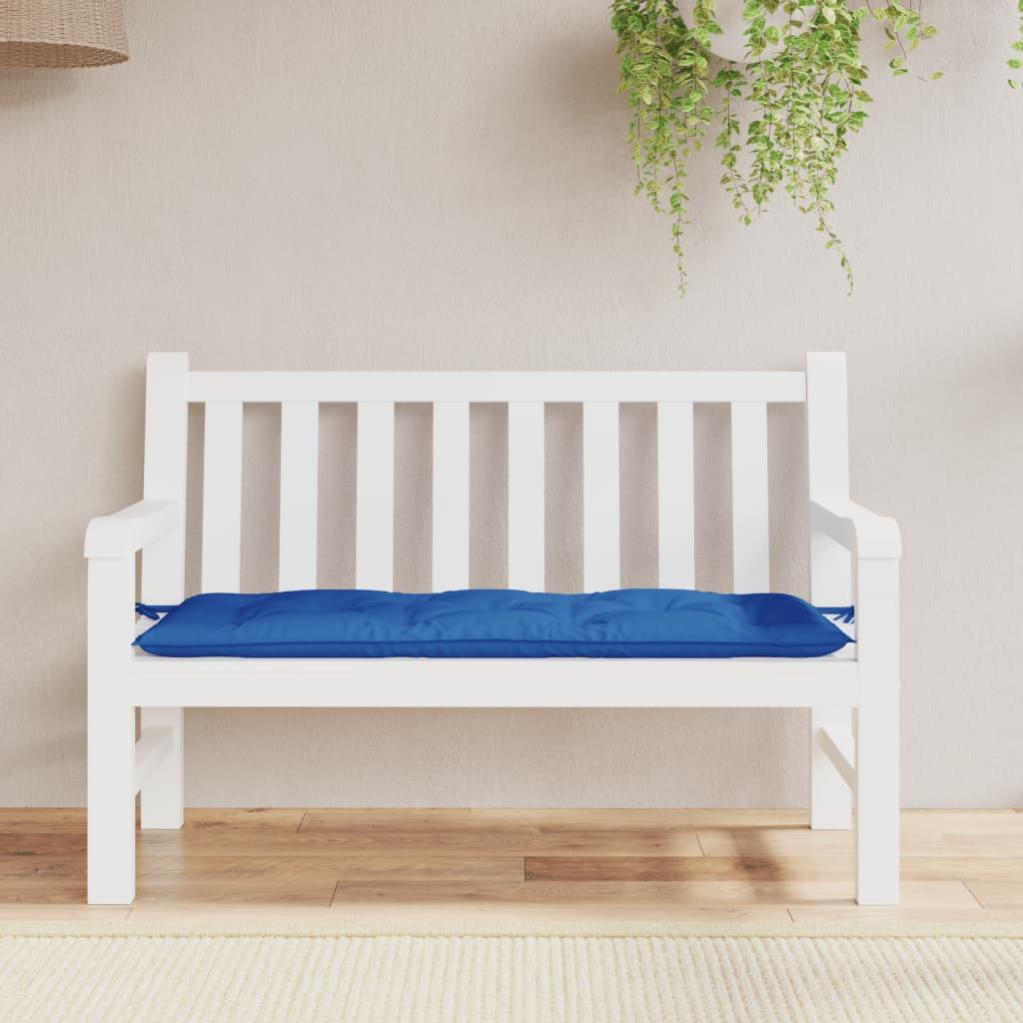 SAZDFY Cuscino per Panca Rettangolare Elastico, Cuscino per Sedile in Spugna addensata per Interni all'aperto, Cuscini in Schiuma Lavabile per Patio per mobili per sedie P 180x30x5cm