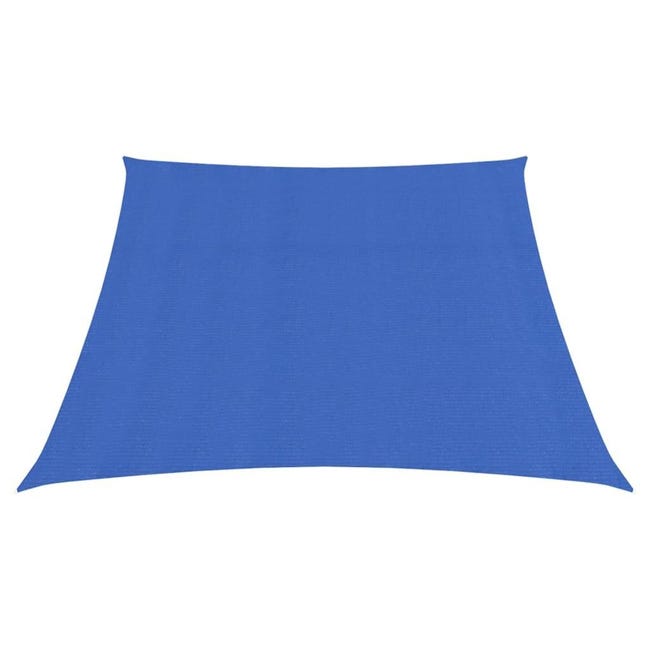 Vela ombreggiante, materiale di protezione solare UV, grafite, tettoia da giardino, 3x2 m Vela ombreggiante, materiale di protezione solare UV, grafite, tettoia da giardino, 3x2 m