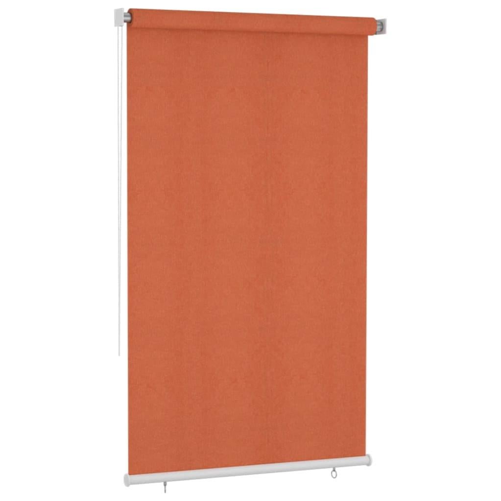 Rullo laterale arancio 75 mm foro 15 mm in Vendita Online