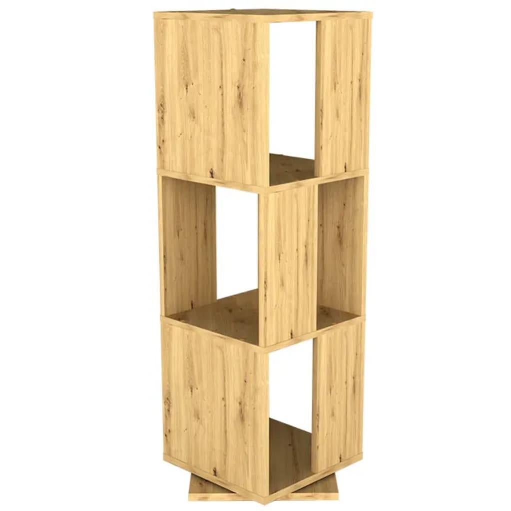 Taylor & Logan Francis Classic Sgabello Girevole Da Banco: Legno Di Rovere Anticato, Seduta In Ecopelle E Poggiapiedi