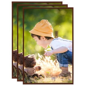 Cornice, Cornici dei quadri, portafoto OLIMP, 70x90 cm o 90x70 cm