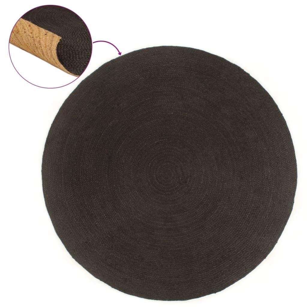 Zone Tapis Ovale Tapis Tapis De Salon Moderne, Bleu Rose Abstrait Salon