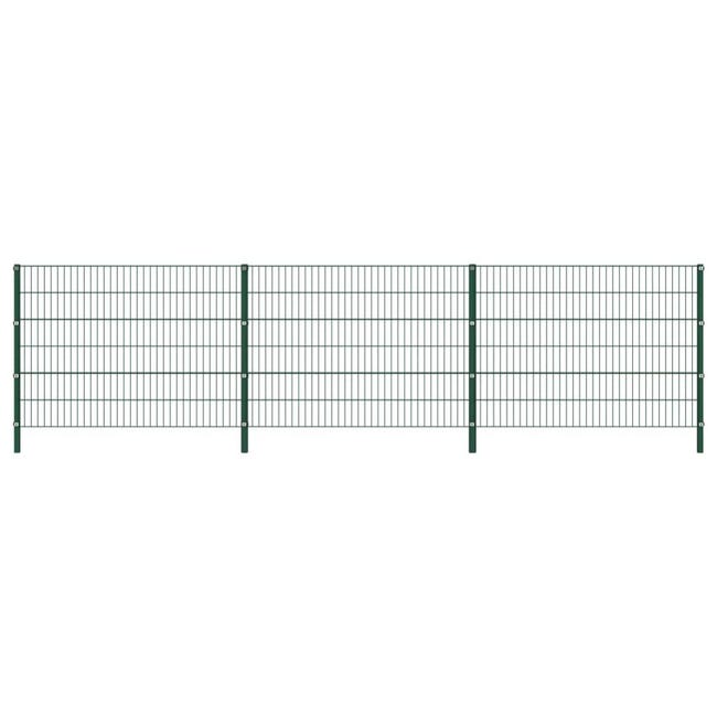 Confezione Da 24 Cappucci Per Recinzione - Proteggere I Pali Di - Foto 8