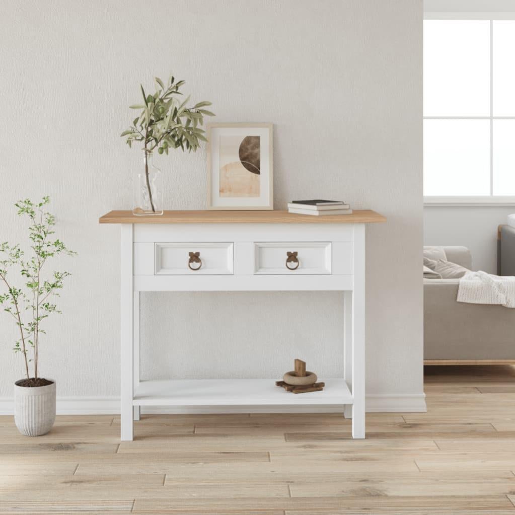 Leroy Merlin Console