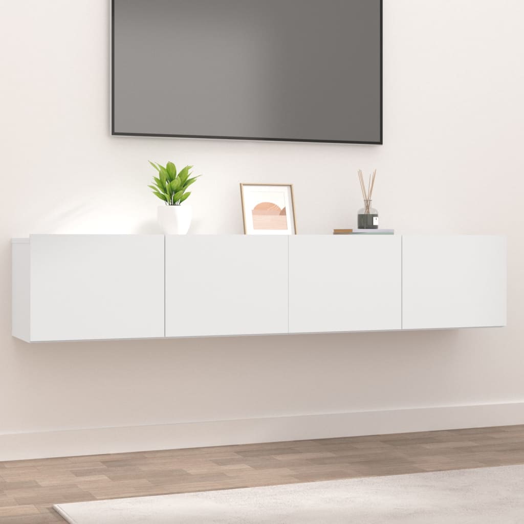 Maison Exclusive Mueble de TV madera reciclada y madera contrachapada  80x33x46cm
