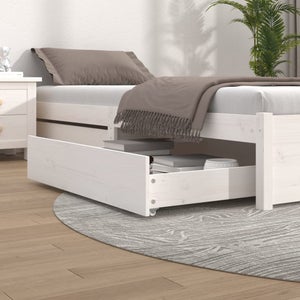 Letto singolo 90x200 con cassetti al miglior prezzo - Pagina 2