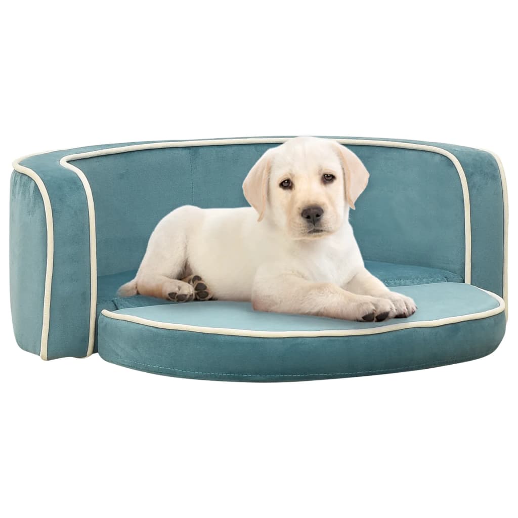 Canapé pour Chien Moyen Taille Lit pour Chien Sureleve Fauteuil