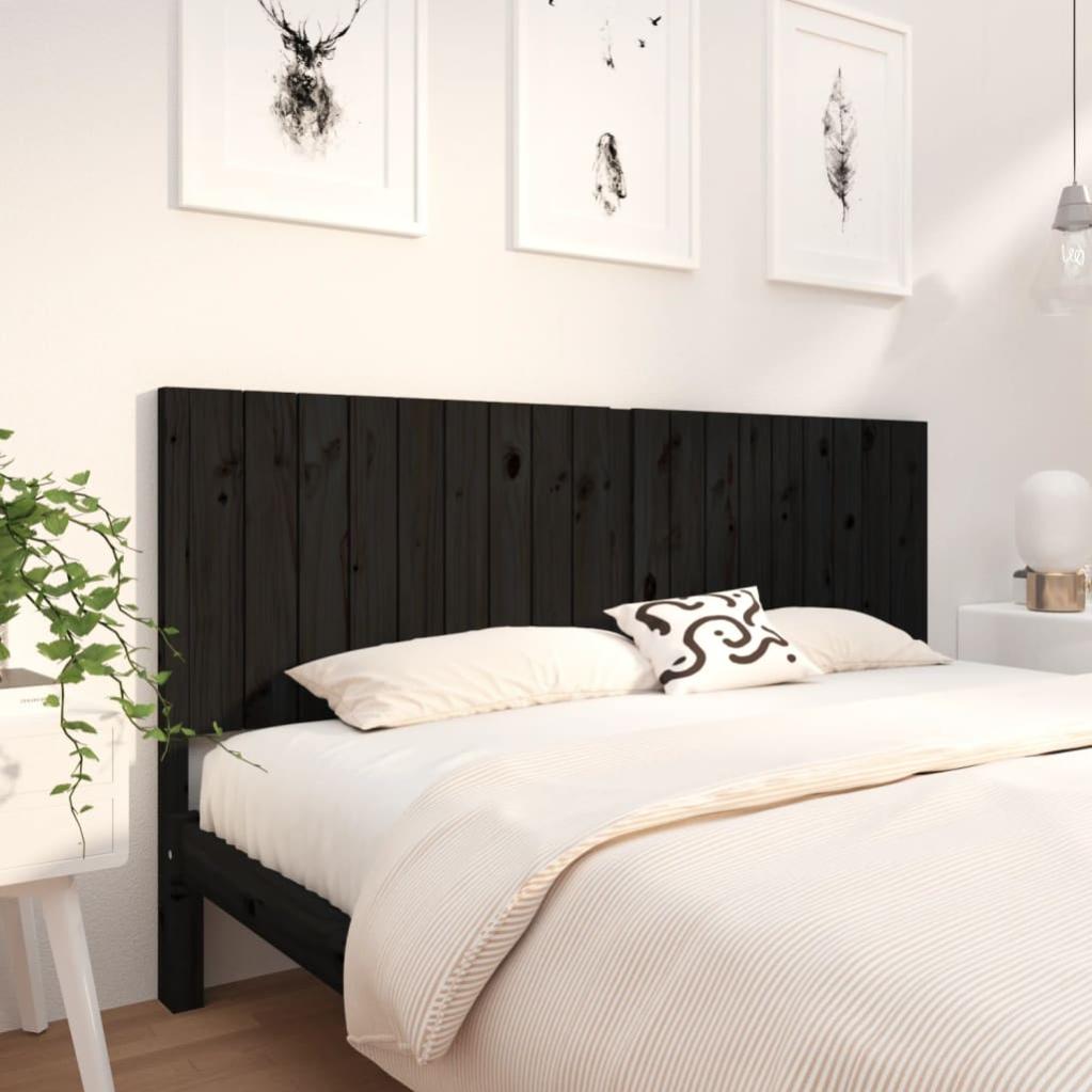 Testiera Letto In PVC - Decorativa E Leggera | Stampa UV, Facile Da Installare