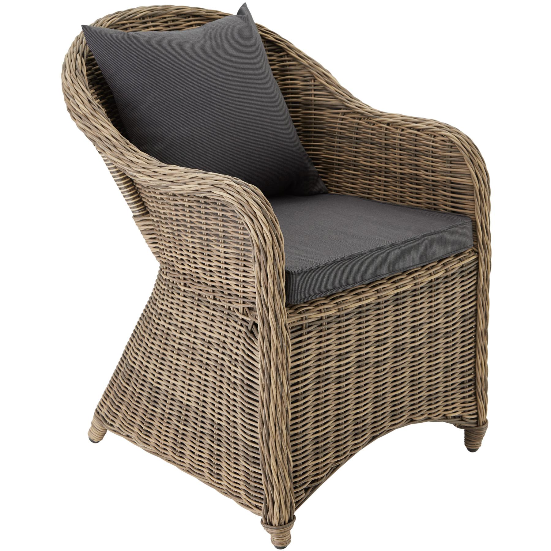 Sedie rattan al miglior prezzo | Leroy Merlin