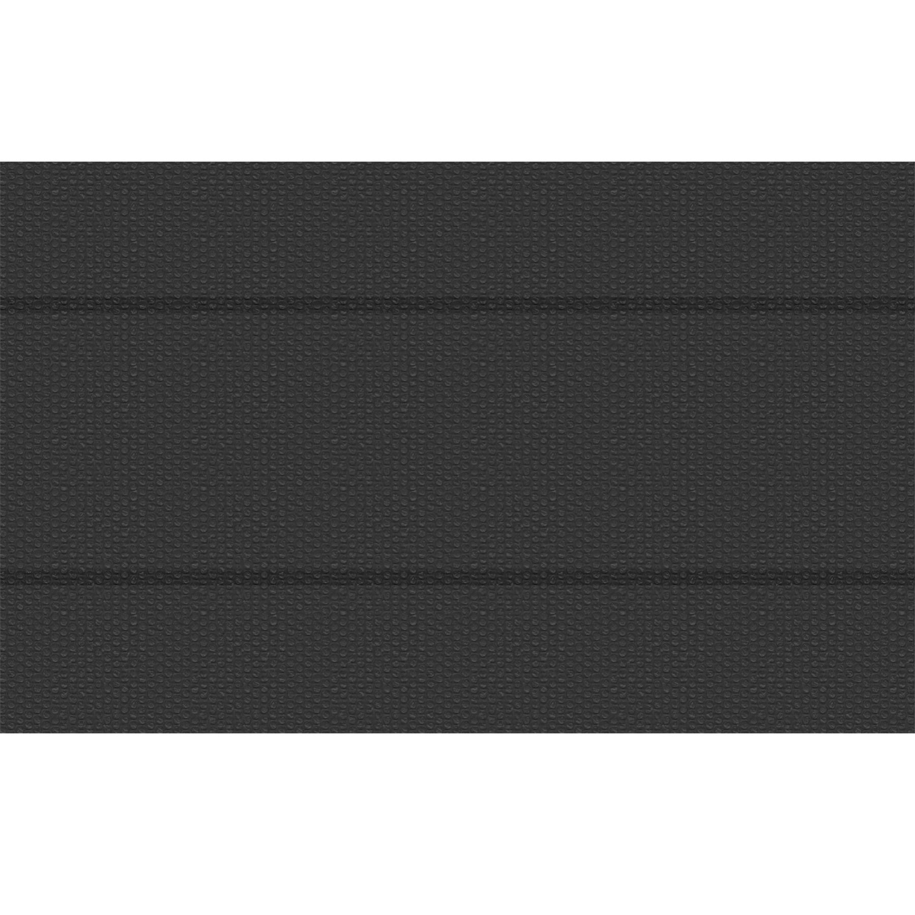 Tectake Cubierta Solar Para Piscina Rectangular - 500 X 800 Cm