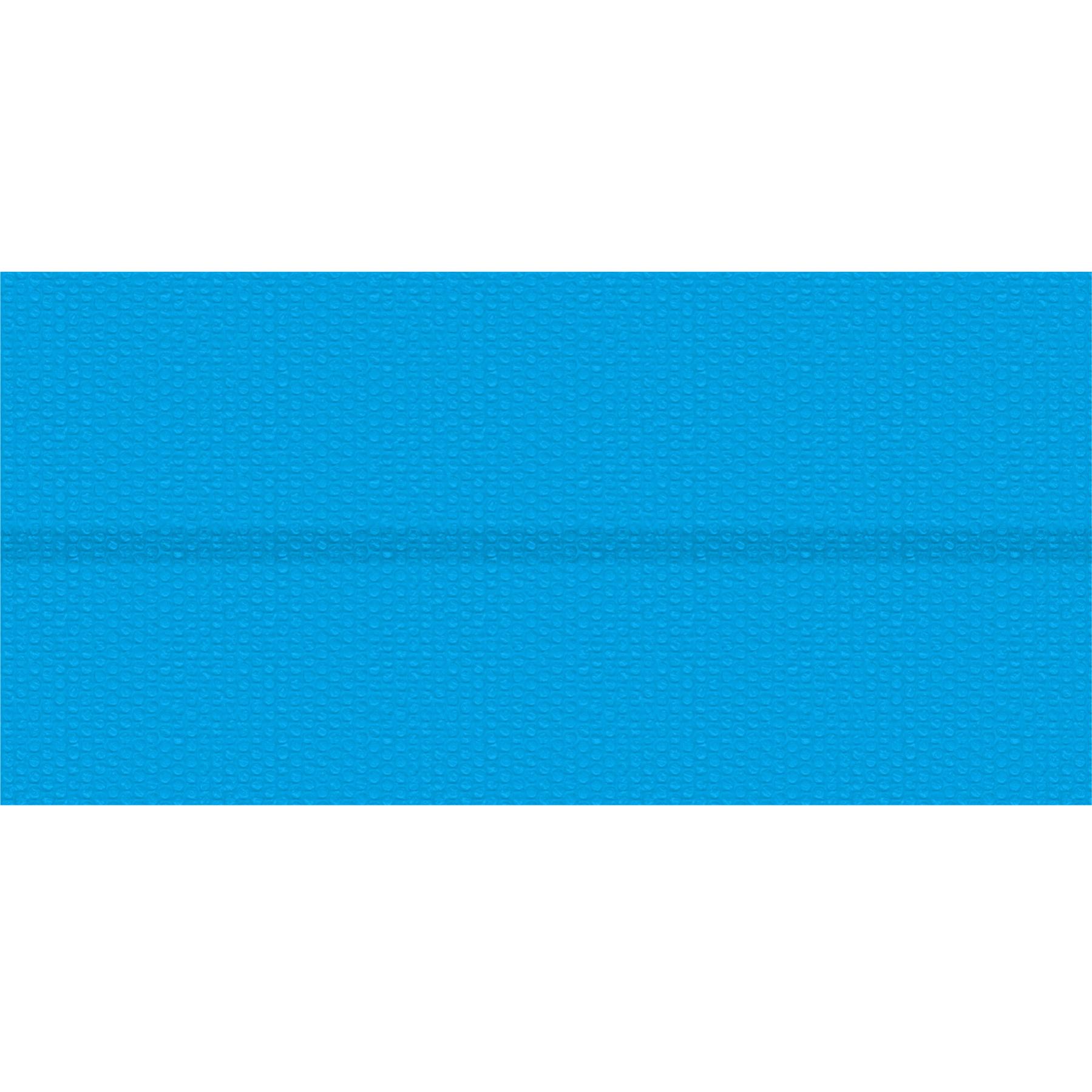 Tectake Cubierta Solar Para Piscina Rectangular - 274 X 549 Cm