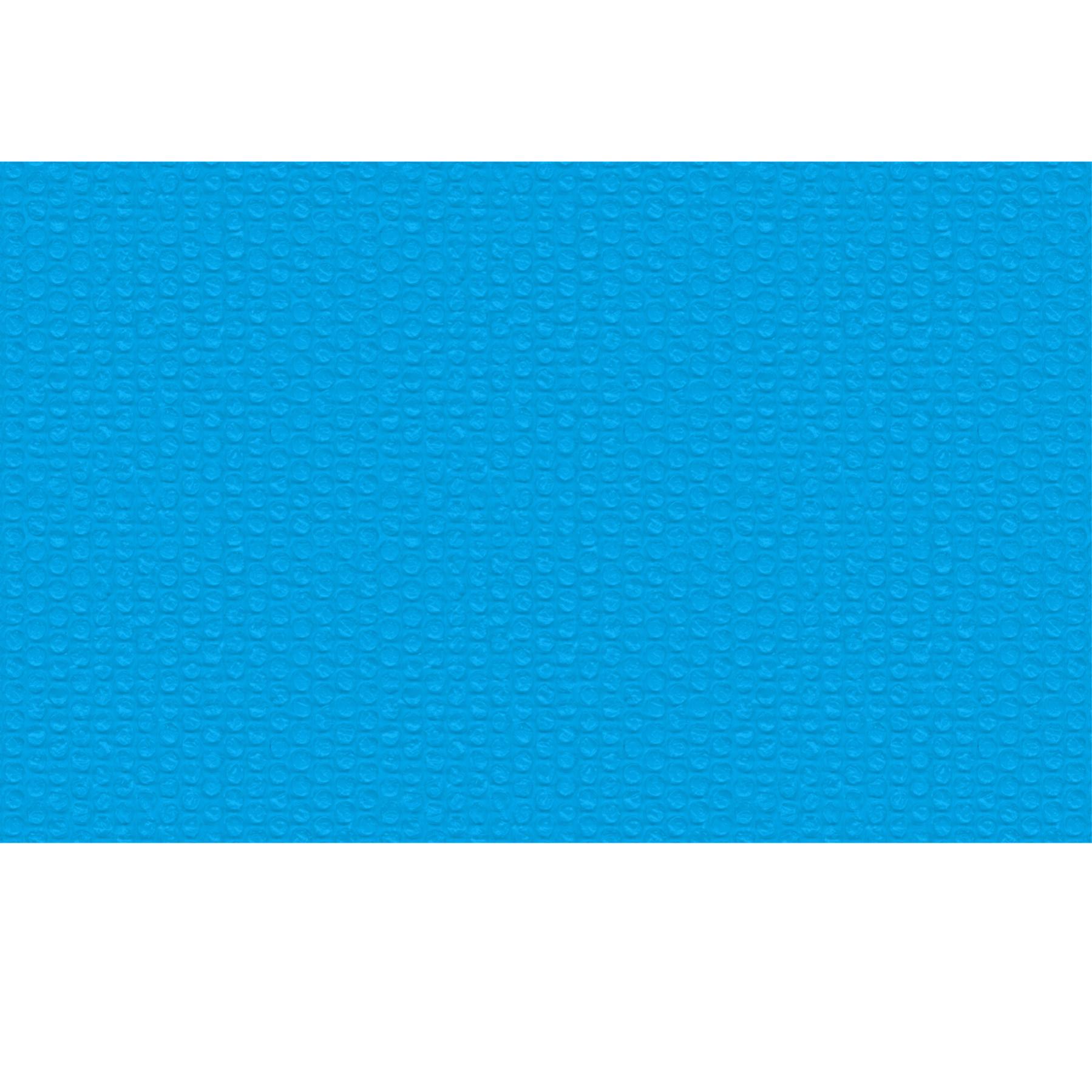 Tectake Cubierta Solar Para Piscina Rectangular - 160 X 260 Cm